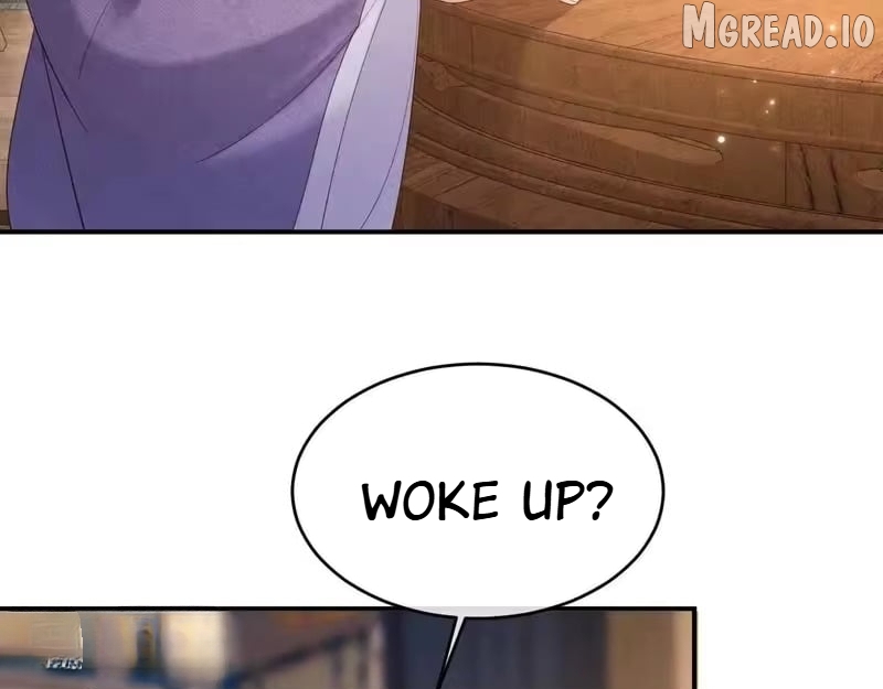 On Our Wedding Night, I Got Pregnant with the Chief Warden’s Child Chapter 61 - page 16